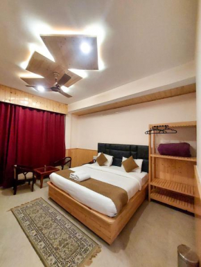 Hotel Cloud Height